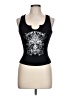 Carbon Black Active Tank Size L - photo 1