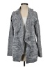 Athleta Gray Cardigan Size S - photo 1