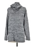 Athleta Gray Cardigan Size S - photo 2