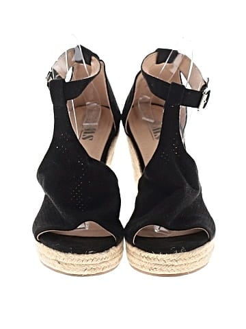 AMS Wedges (view 2)
