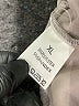 Unbranded Gray Vest Size XL - photo 6