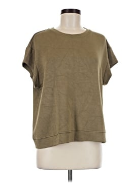See and Be Seen Short Sleeve Top (view 1)