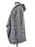 Athleta Gray Cardigan Size S - photo 5
