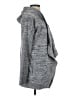 Athleta Gray Cardigan Size S - photo 4