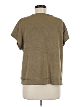 See and Be Seen Short Sleeve Top (view 2)