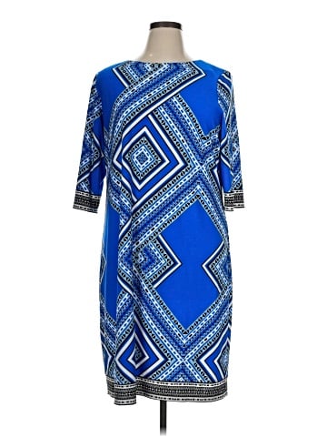 Studio One Casual Dress (view 1)