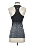 Lululemon Athletica Gray Active Tank Size 4 - photo 2