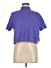 MNG Purple Pullover Sweater Size M - photo 1