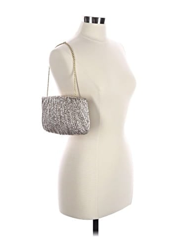 Loeffler Randall Clutch (view 2)