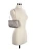 Loeffler Randall Metallic Gold Clutch One size - photo 2