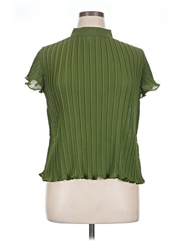 Grace Karin Short Sleeve Blouse (view 1)