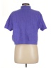 MNG Purple Pullover Sweater Size M - photo 2