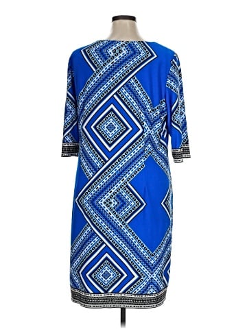 Studio One Casual Dress (view 2)