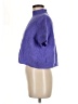MNG Purple Pullover Sweater Size M - photo 5