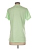 Under Armour 100% Polyester Green Active T-Shirt Size M - photo 2