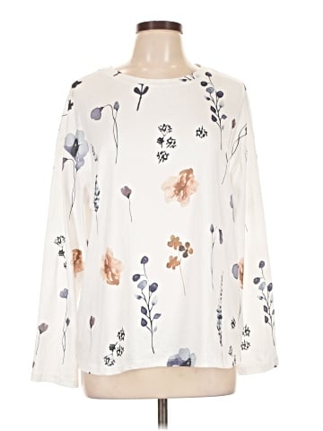 ChicMe Long Sleeve T-Shirt (view 1)
