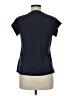 Ideology 100% Polyester Gray Active T-Shirt Size M - photo 2