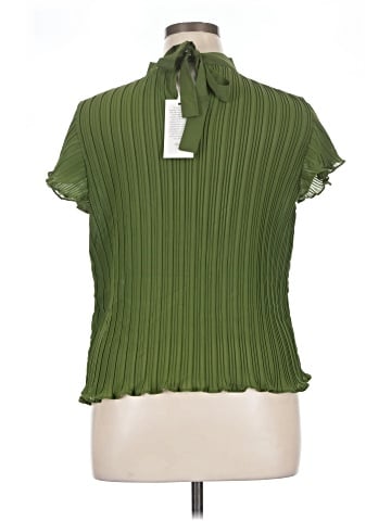 Grace Karin Short Sleeve Blouse (view 2)