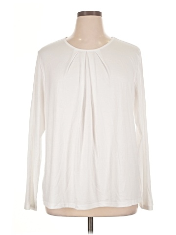 Ofeefan Long Sleeve T-Shirt (view 1)