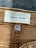 Dear John Brown Jeans Size 28 waist - photo 4