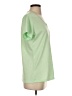Under Armour 100% Polyester Green Active T-Shirt Size M - photo 4