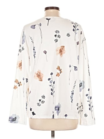 ChicMe Long Sleeve T-Shirt (view 2)