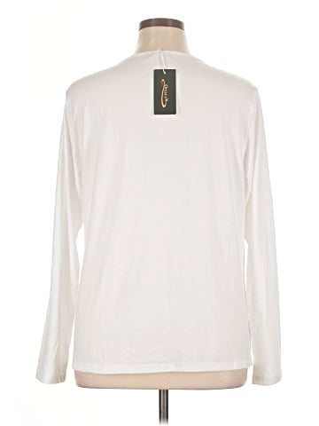 Ofeefan Long Sleeve T-Shirt (view 2)