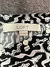 Ann Taylor LOFT Black Sleeveless Blouse Size M - photo 7