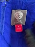Vince Camuto Solid Blue Cocktail Dress Size 8 - photo 7