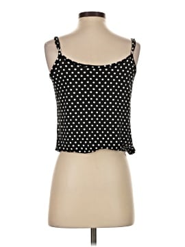 About A Girl Sleeveless Blouse (view 2)