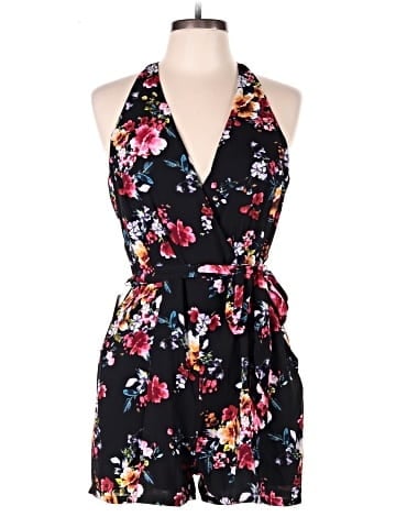 Express Romper (view 1)