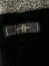 Jessica Simpson 100% Rayon Solid Black Shorts Size M - photo 3