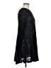 Free People Black Cocktail Dress Size M - photo 4