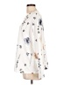 ChicMe Ivory Long Sleeve T-Shirt Size L - photo 5