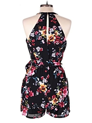 Express Romper (view 2)