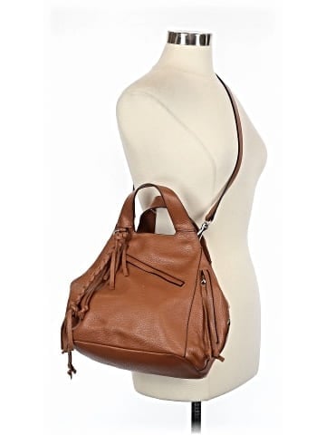 Vince Camuto Leather Hobo (view 2)