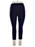 Sundays Blue Active Pants Size 1X - photo 2