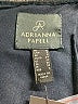 Adrianna Papell 100% Polyester Black Cocktail Dress Size 2 - photo 7