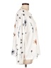 ChicMe Ivory Long Sleeve T-Shirt Size L - photo 4