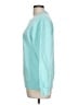 Hello Kitty Teal Sweatshirt Size L - photo 5