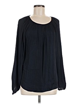 Ann Taylor Long Sleeve T Shirt