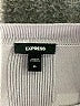 Express Gray Turtleneck Sweater Size XL - photo 7