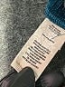 Soft Surroundings 100% Polyester Teal Coat Size XL - photo 7
