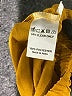 Assorted Brands 100% Polyester Gold Casual Pants Size S - photo 8