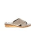 Assorted Brands Tan Wedges Size 7 - photo 1