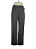 L.L.Bean 100% Cotton Gray Dress Pants Size XL - photo 1