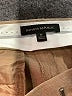 Banana Republic Tan Casual Pants Size 0 - photo 7