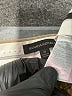 Banana Republic Tan Casual Pants Size 0 - photo 8