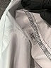 Xersion 100% Polyester Gray Vest Size XL - photo 7