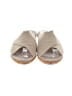 Assorted Brands Tan Wedges Size 7 - photo 2